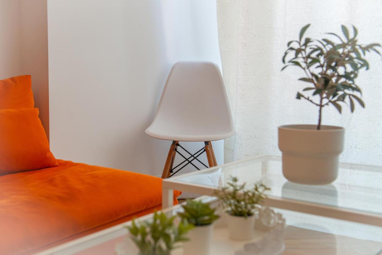 Stunning Flat By The Beach, Carre D'Or-Negresco Nice Exteriör bild
